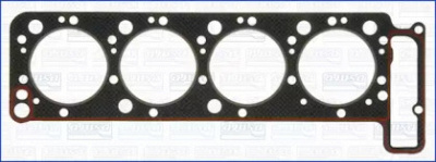 WILMINK GROUP wg1159352 -  Прокладка, головка цилиндра